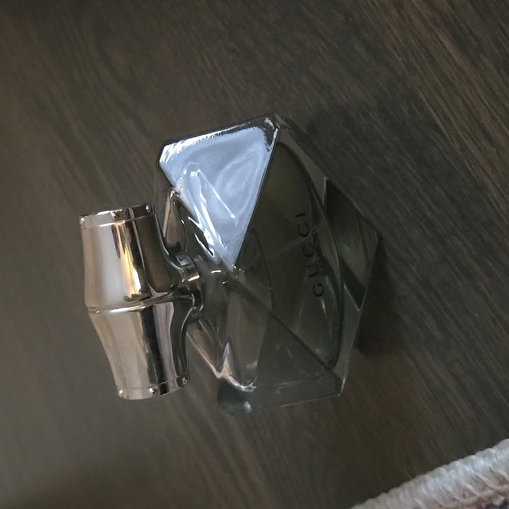 Gucci Bamboo 2.5 fl oz